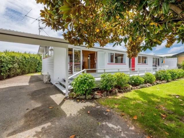 House for rent in Waikanae, Wellington