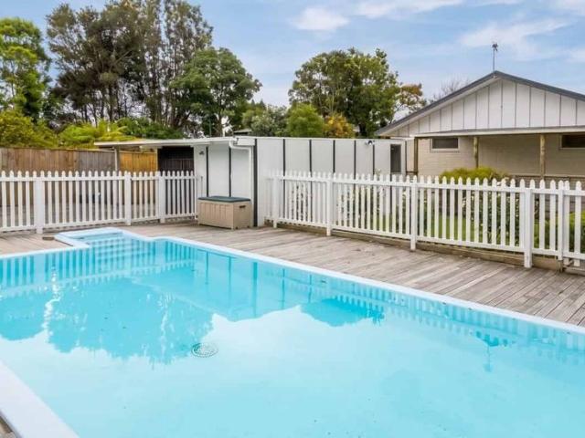 House for rent in Waikanae, Wellington