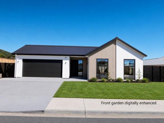 House for rent in Manu Park, Waikanae