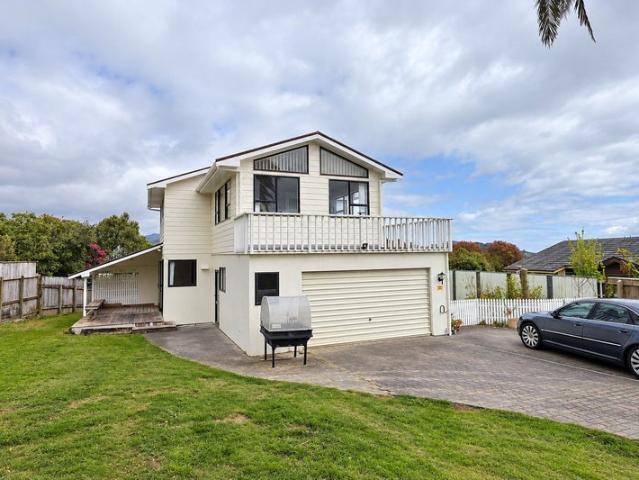 House for rent in Waikanae, Kāpiti Coast District