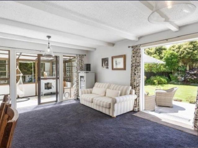 Apartment for rent in Waikanae, Wellington