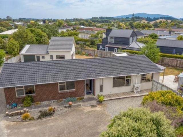 House for rent in Waikanae, Wellington