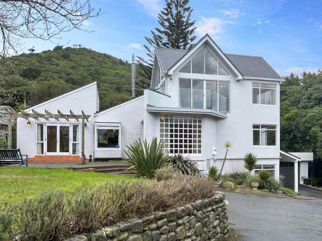 House for rent in Waikanae, Wellington