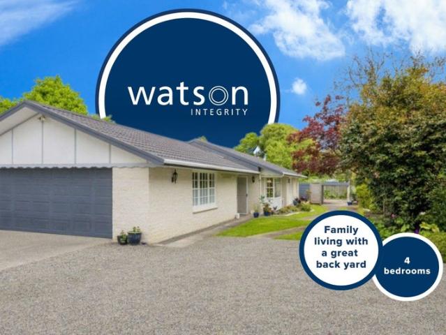 House for rent in Waikanae, Wellington