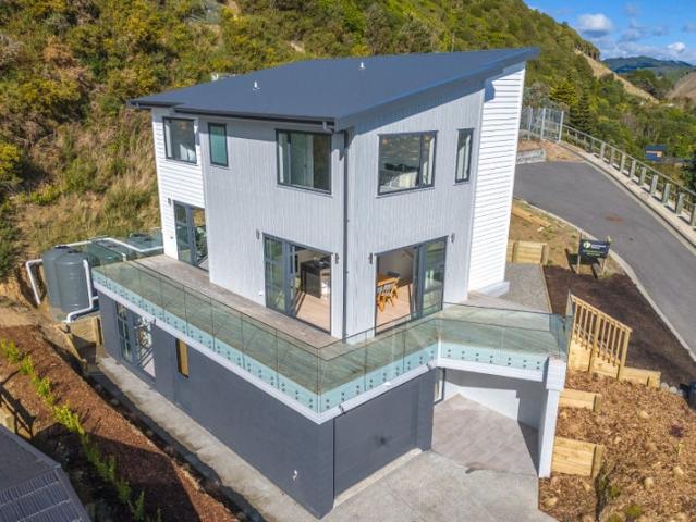 House for rent in Waikanae, Kāpiti Coast District