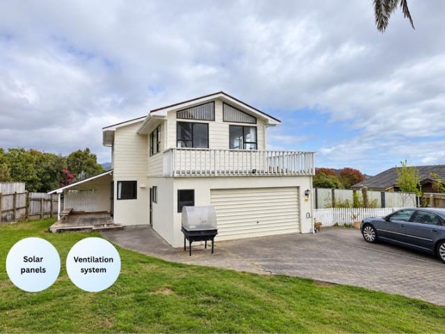 House for rent in Waikanae, Kāpiti Coast District