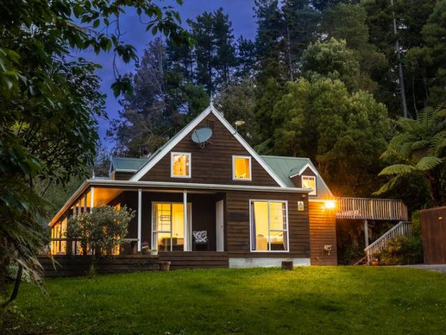 House for rent in Waikanae, Wellington