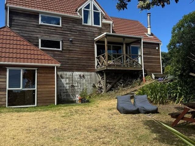House for rent in Waikanae, Wellington