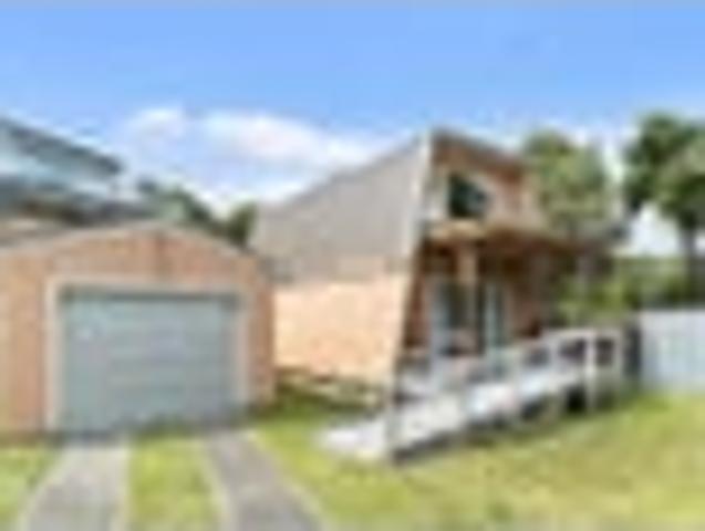 House for rent in Waikanae Beach, Kāpiti Coast District
