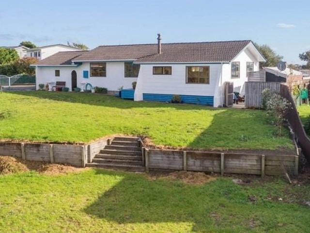 House for rent in Waikanae, Wellington
