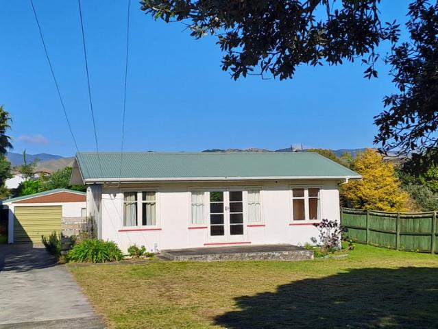 House for rent in Waikanae, Wellington