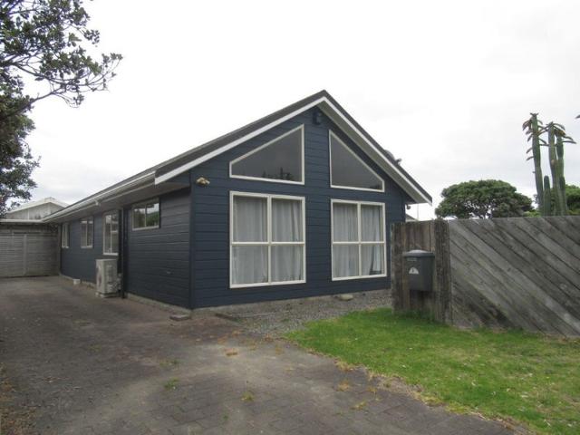 House for rent in Waikanae, Wellington