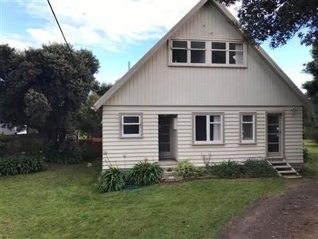 House for rent in Waikanae, Wellington