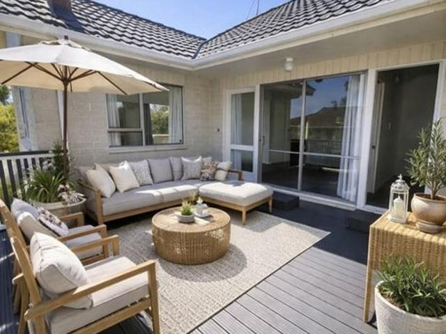 House for rent in Waikanae Beach, Wellington