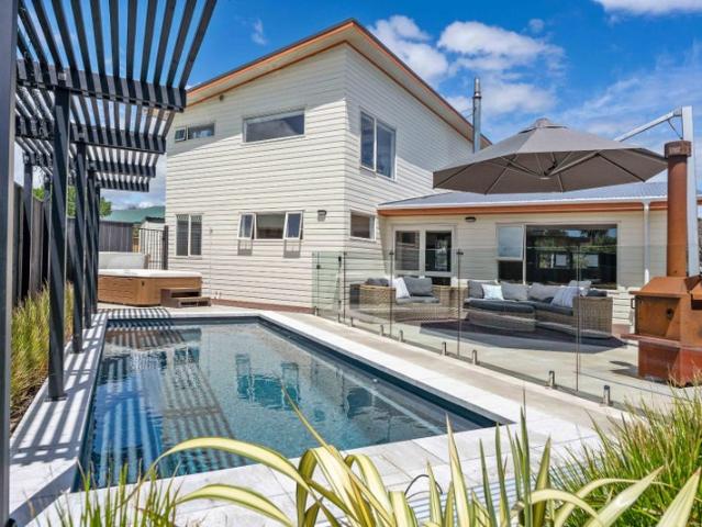 House for rent in Waikanae, Wellington