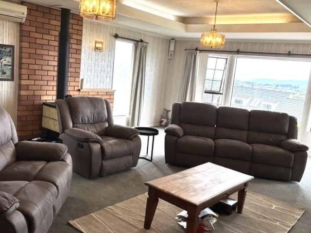 Room for rent in Waikanae, Kāpiti Coast District