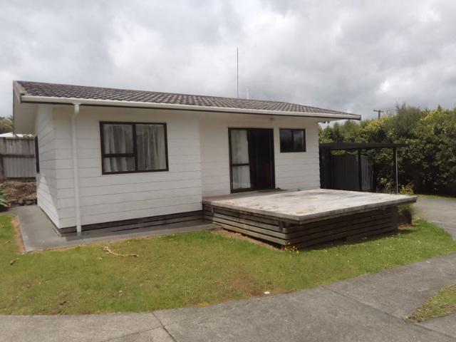 House for rent in Onerahi