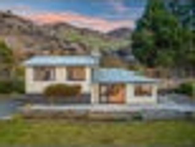 House for rent in Hurunui, Hurunui District