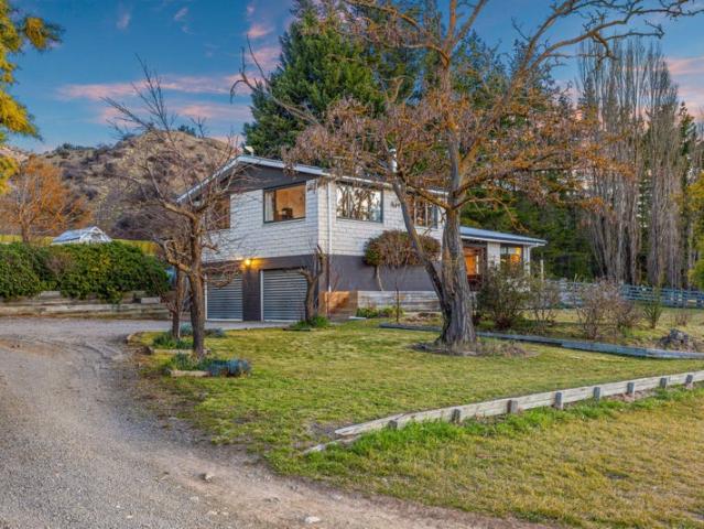 House for rent in Hurunui, Hurunui District