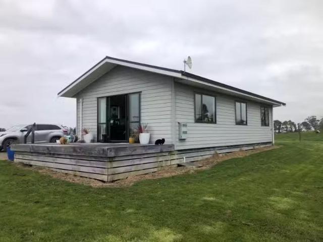 House for rent in Waikato