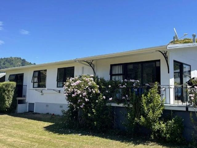 House for rent in Koromiko, Marlborough
