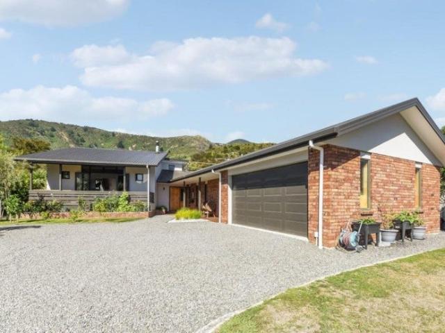 House for rent in Koromiko, Marlborough