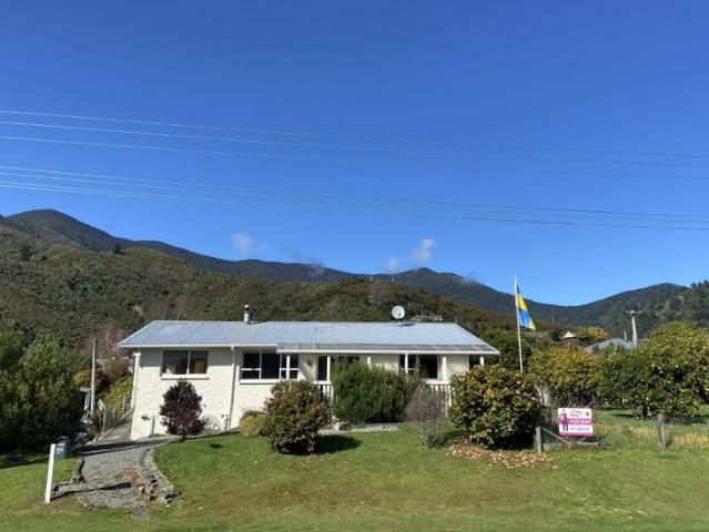 House for rent in Koromiko, Marlborough
