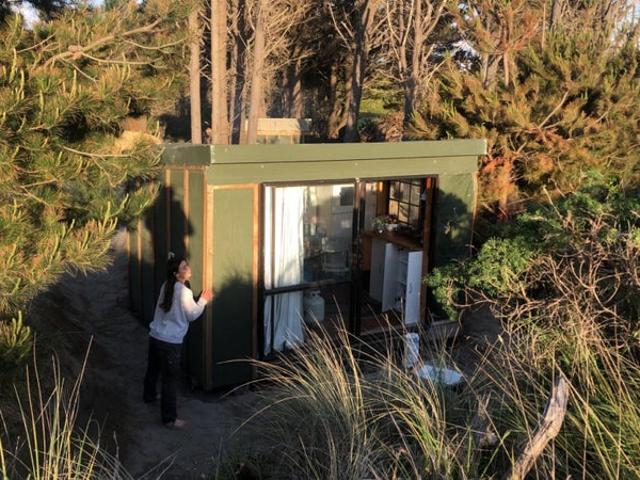 Property for rent in Waikawa Beach, Horowhenua District