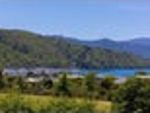 House for sale in Waikawa, Picton
