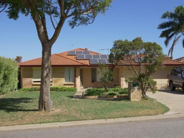 Room for rent in Cockburn, Western Australia