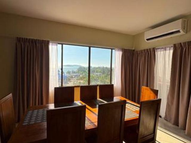 Condominium for sale in Kinabalu, Sabah