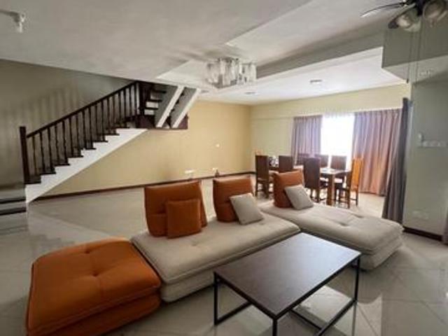 Condominium for rent in Kinabalu, Sabah