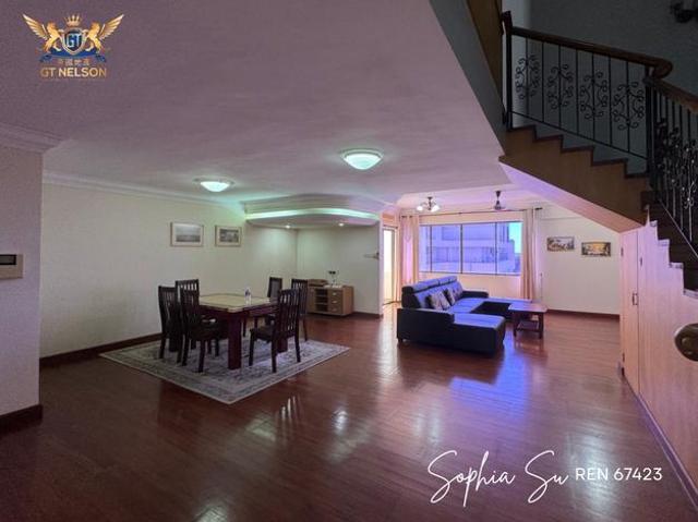 Condominium for rent in Kinabalu, Sabah