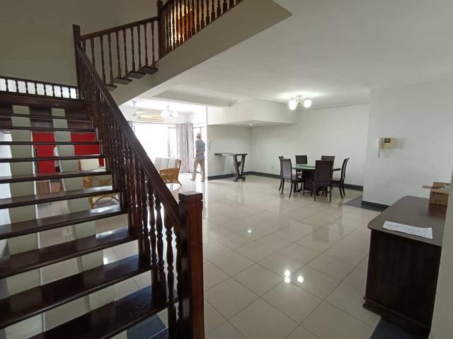 Condominium for rent in Kinabalu, Sabah