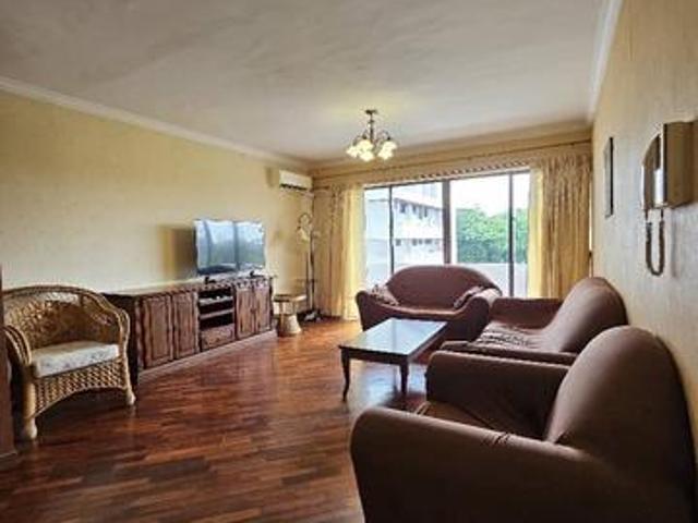 Condominium for rent in Kinabalu, Sabah
