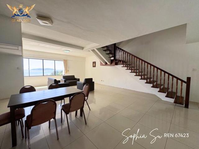 Condominium for rent in Kinabalu, Sabah