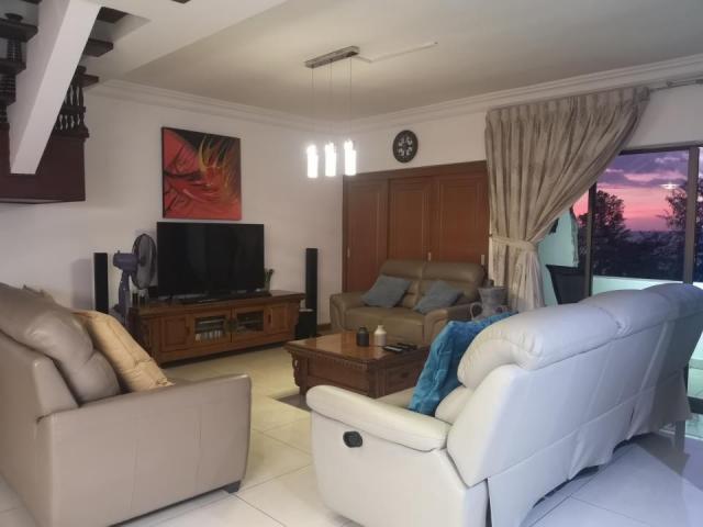 Condominium for sale in Kinabalu, Sabah