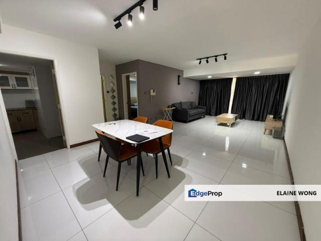 Condominium for rent in Kinabalu, Sabah