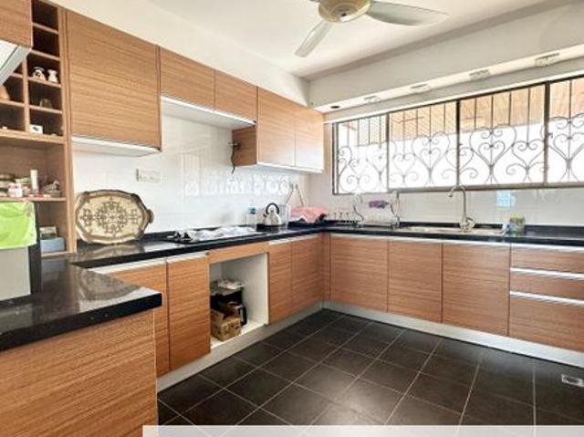 Condominium for sale in Kota Kinabalu, Bahagian Pantai Barat