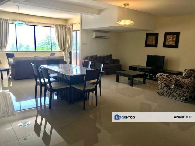 Condominium for sale in Kota Kinabalu, Bahagian Pantai Barat