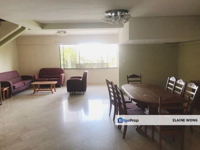 Condominium for sale in Kinabalu, Sabah