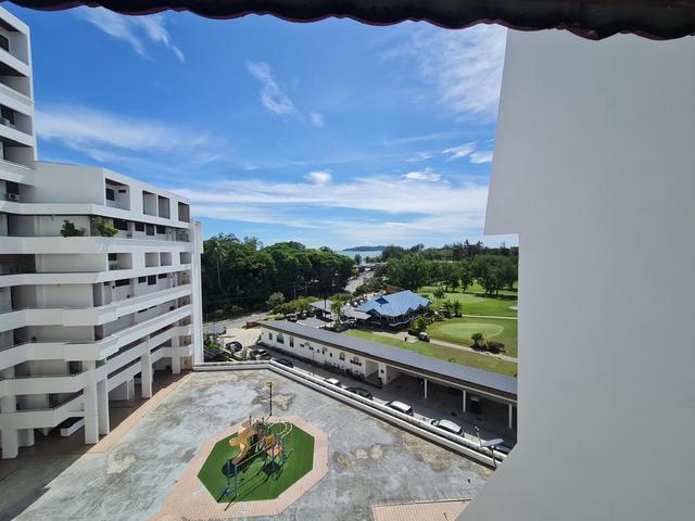 Condominium for rent in Kota Kinabalu, Bahagian Pantai Barat
