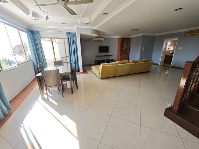 Condominium for rent in Kinabalu, Sabah
