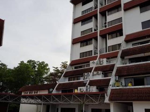 Condominium for rent in Kinabalu, Sabah