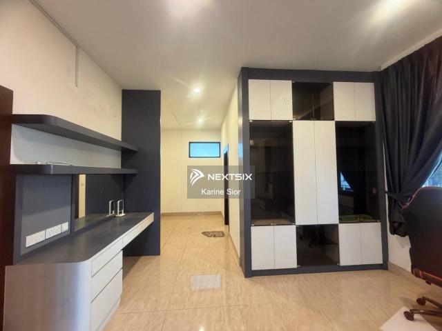Residential House for sale in Kinabalu, Sabah