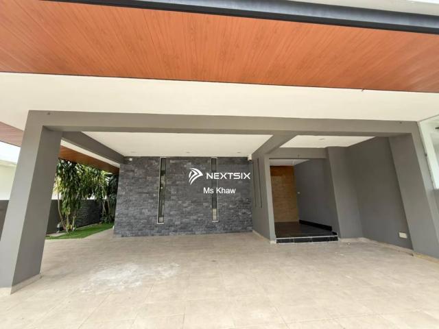 Residential House for sale in Kinabalu, Sabah