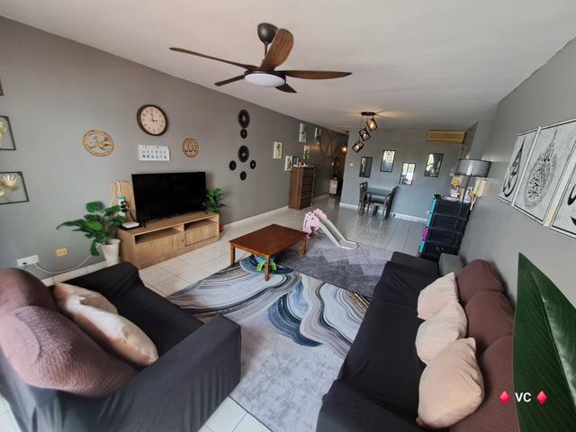 Condominium for sale in Kinabalu, Sabah