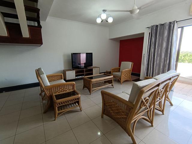 Condominium for rent in Kinabalu, Sabah