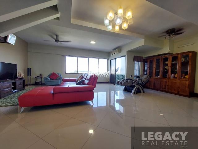 Apartment for rent in Kinabalu, Sabah