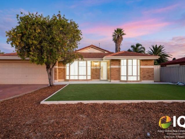 House for sale in Waikiki, Western Australia